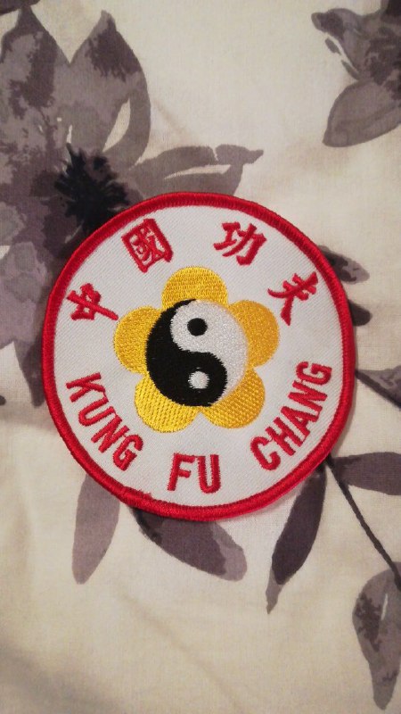 Kung Fu Nogara logo