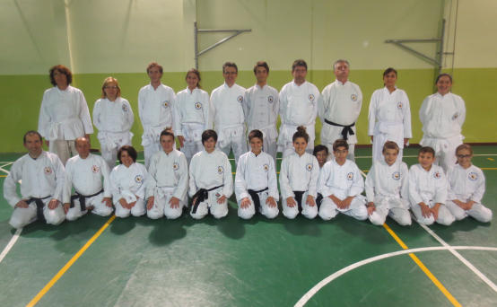 gruppo shu tao