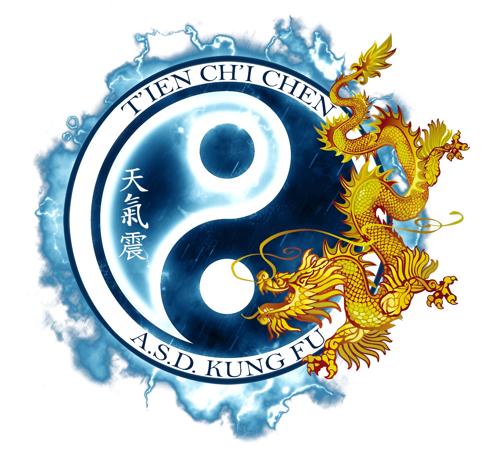 Kung Fu Nogara logo