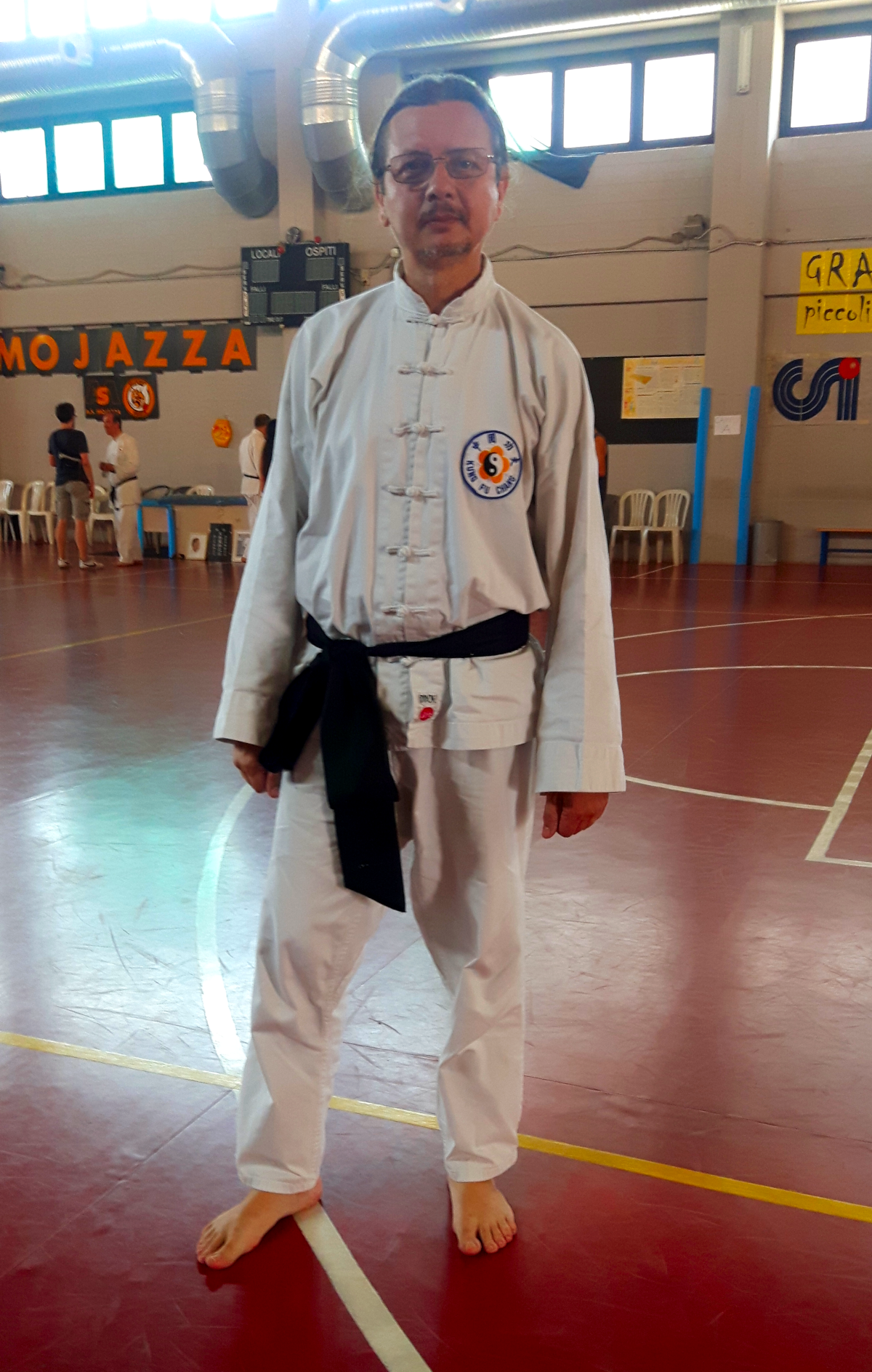 Alessando Vetrugno