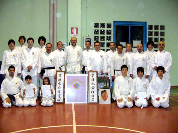 foto gruppo shen kf