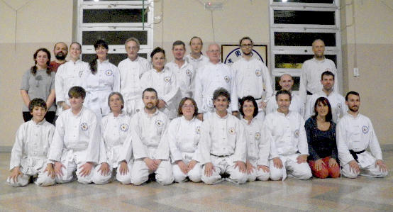 gruppo shao he