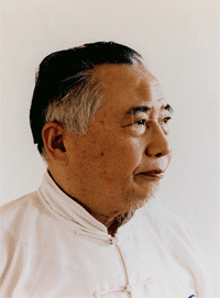 Chang Dsu Yao