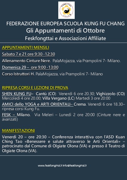 locandina ottobre 2023
